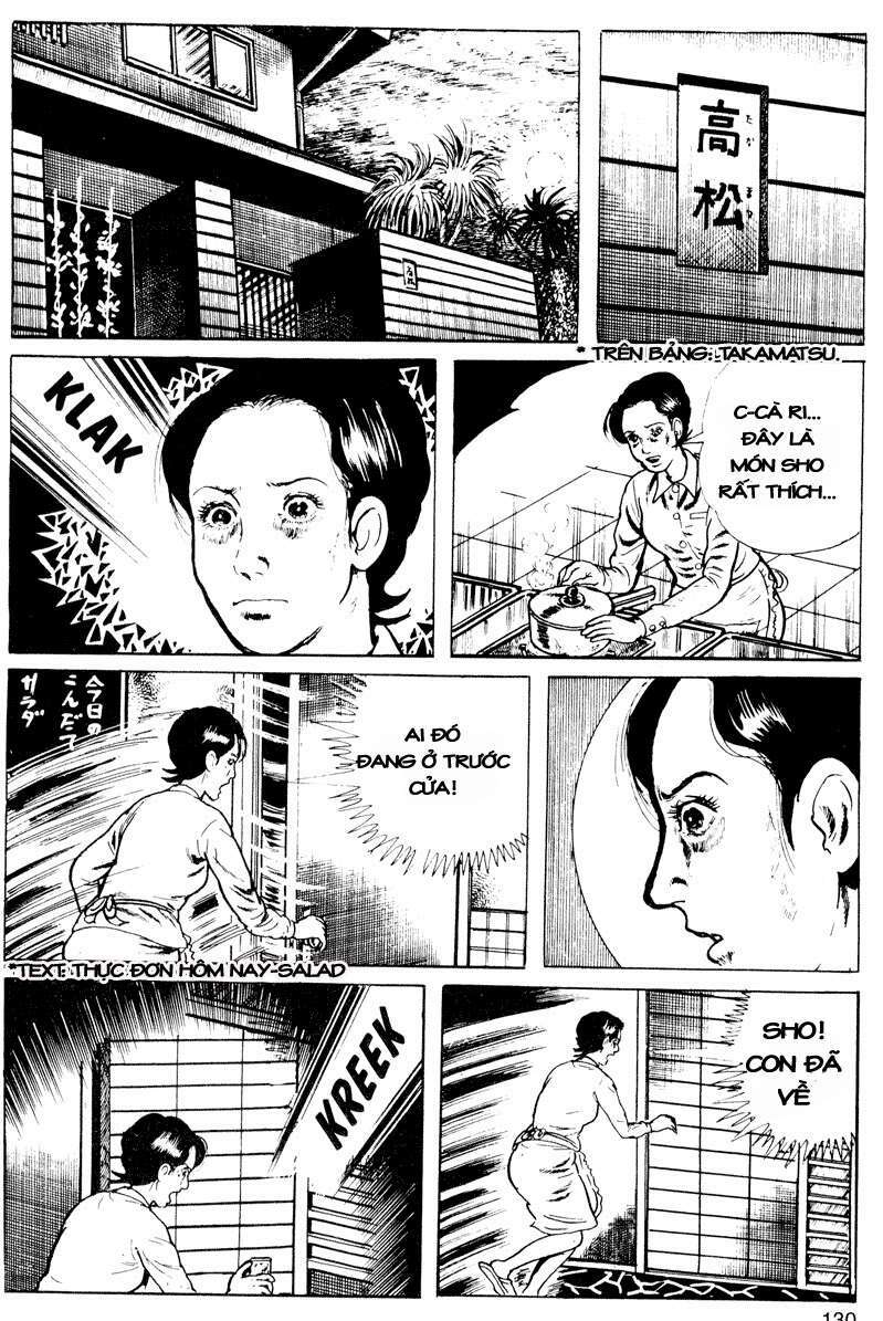 drifting classroom chapter 43 29