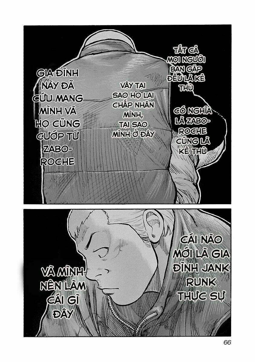 jank runk family chapter 11 19