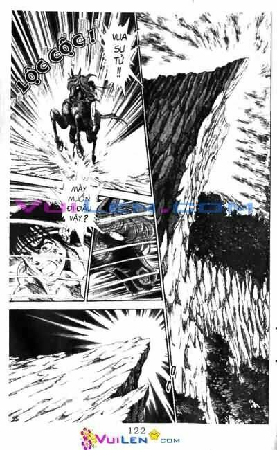 vương tử takeru chapter 14 122