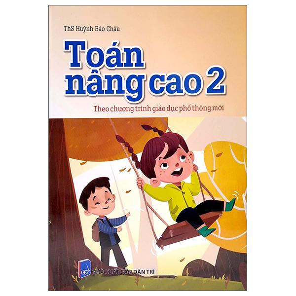 Toán Nâng Cao 2