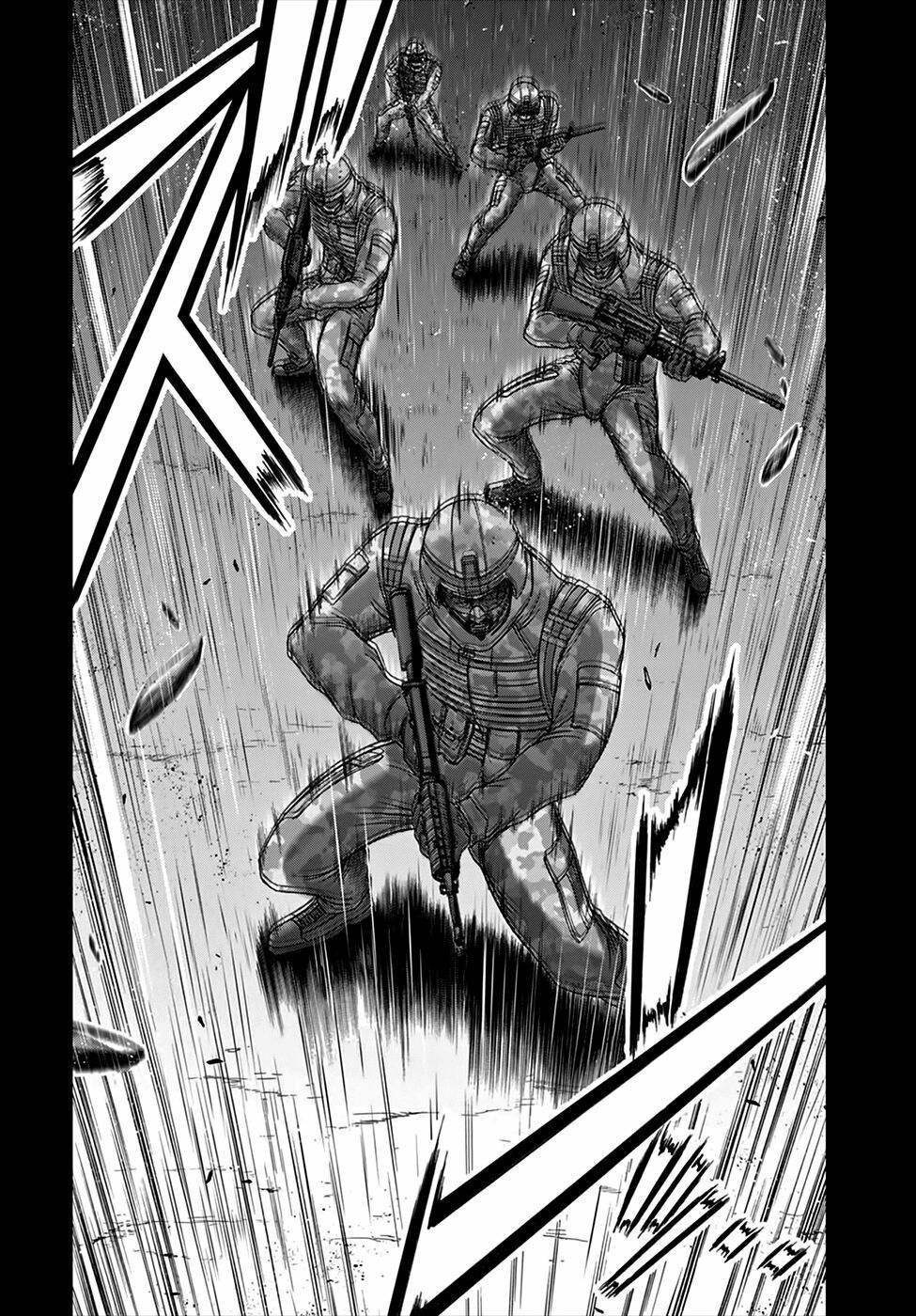 kích trụy vương huyền thoại chapter 24 45