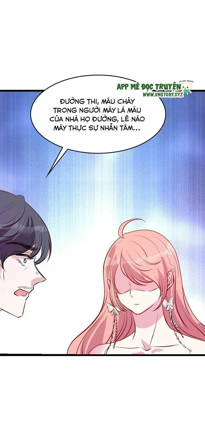 bảo bối đáng yêu đột kích chapter 36 16