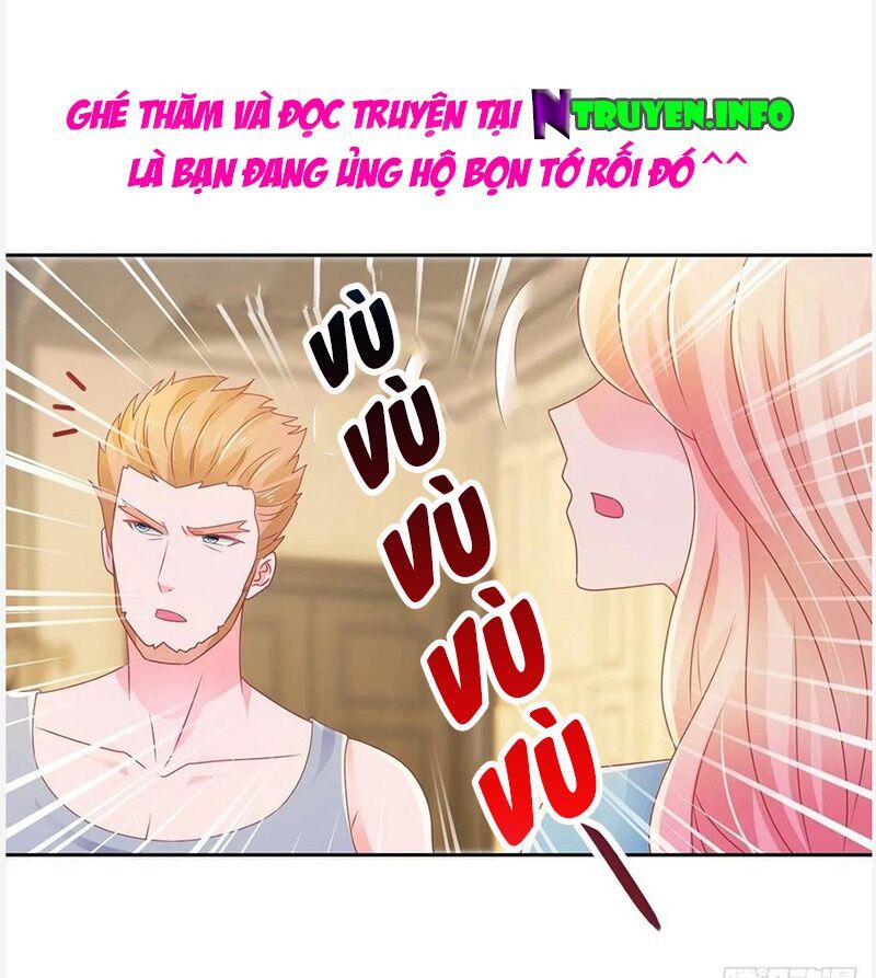 ẩn hôn 100%: chọc tức vợ yêu mua một tặng một chapter 156 40