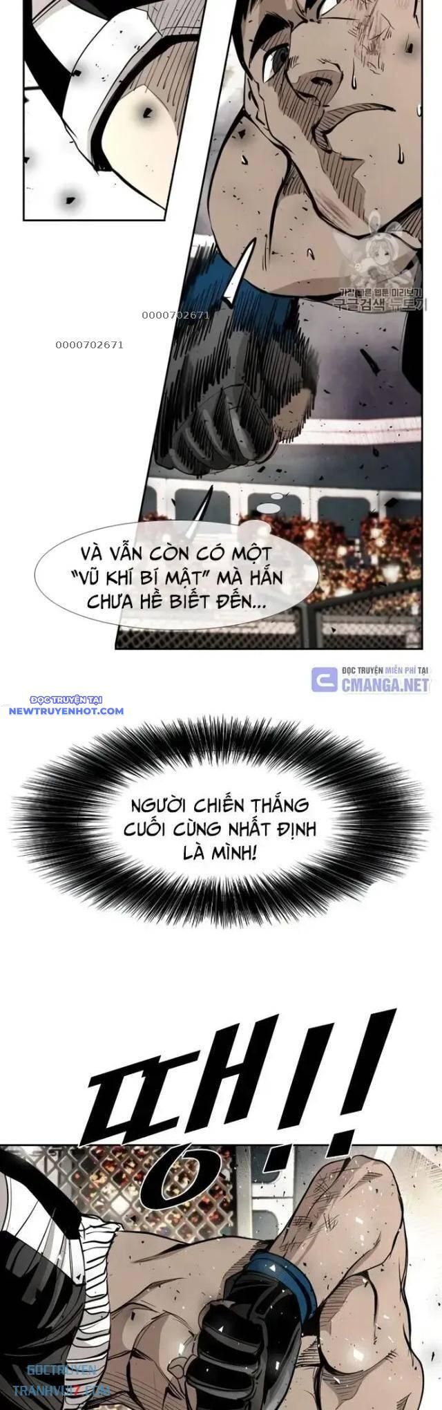 shark - cá mập chapter 169 17