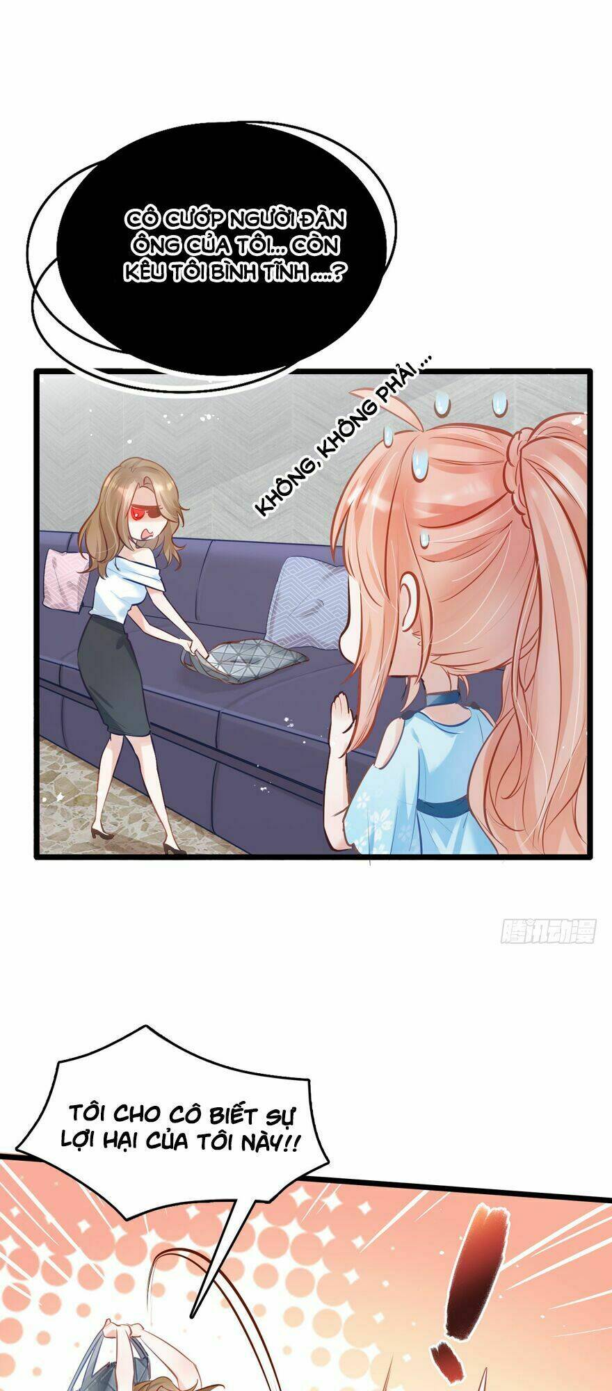 sau này vẫn cứ thích em chapter 11 11