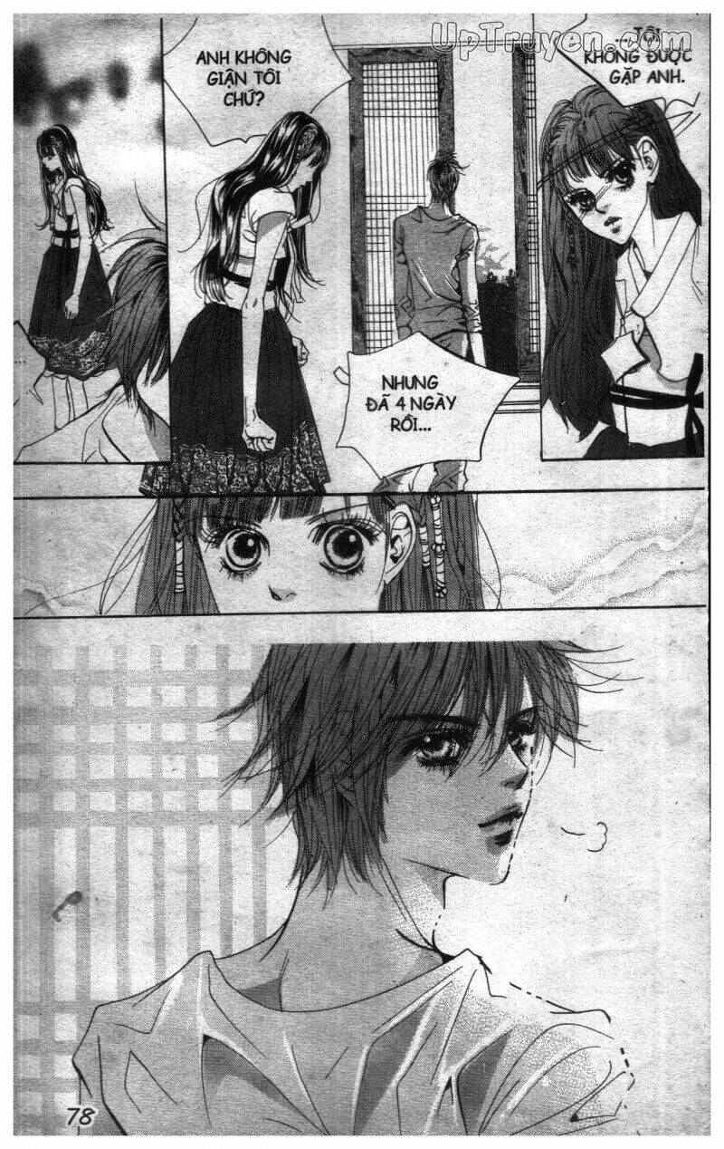 hoàng cung chapter 9 76