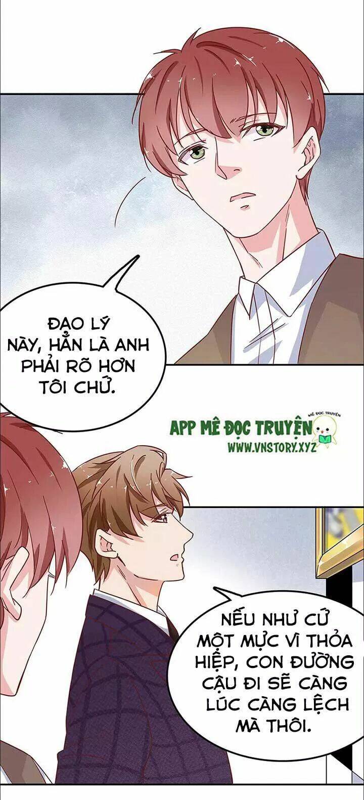 yêu em, sai đến tận cùng chapter 40 5
