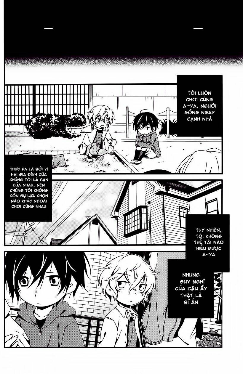 shuuen no shiori chapter 6 2
