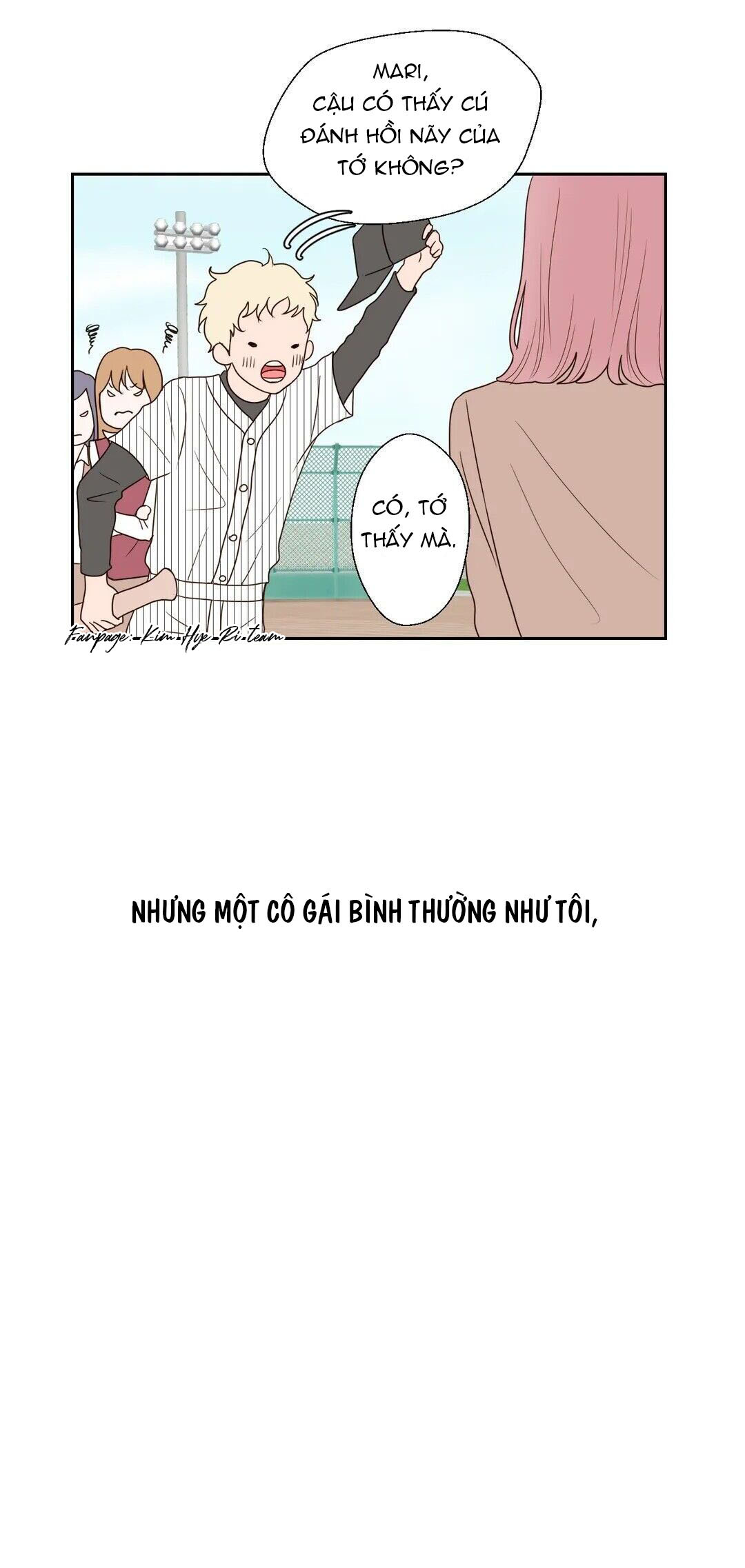 honey bed talk chapter 10 24