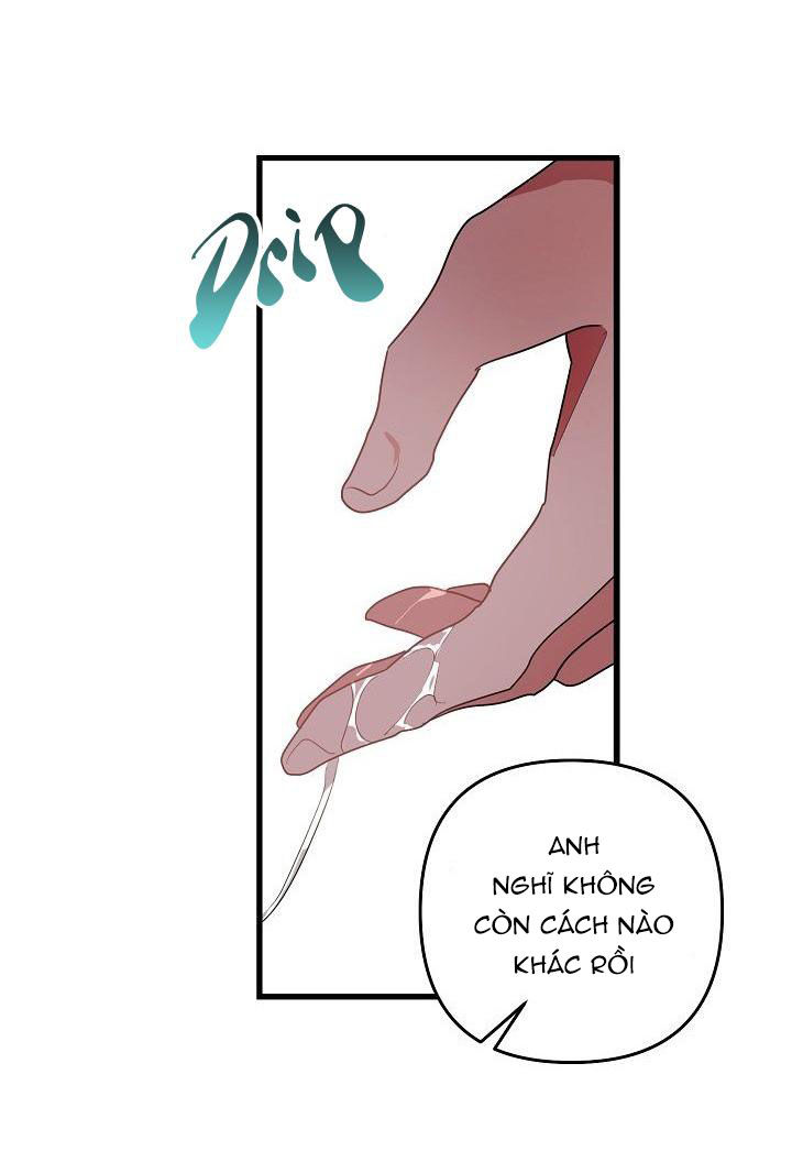 tình yêu cún con chapter 6.1 33