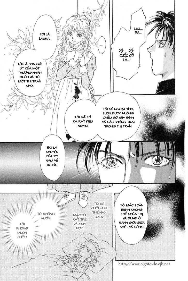 elixir - hòn đá phép thuật chapter 6 67