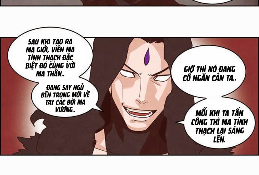 the devil king is bored season 2 chapter 55 22