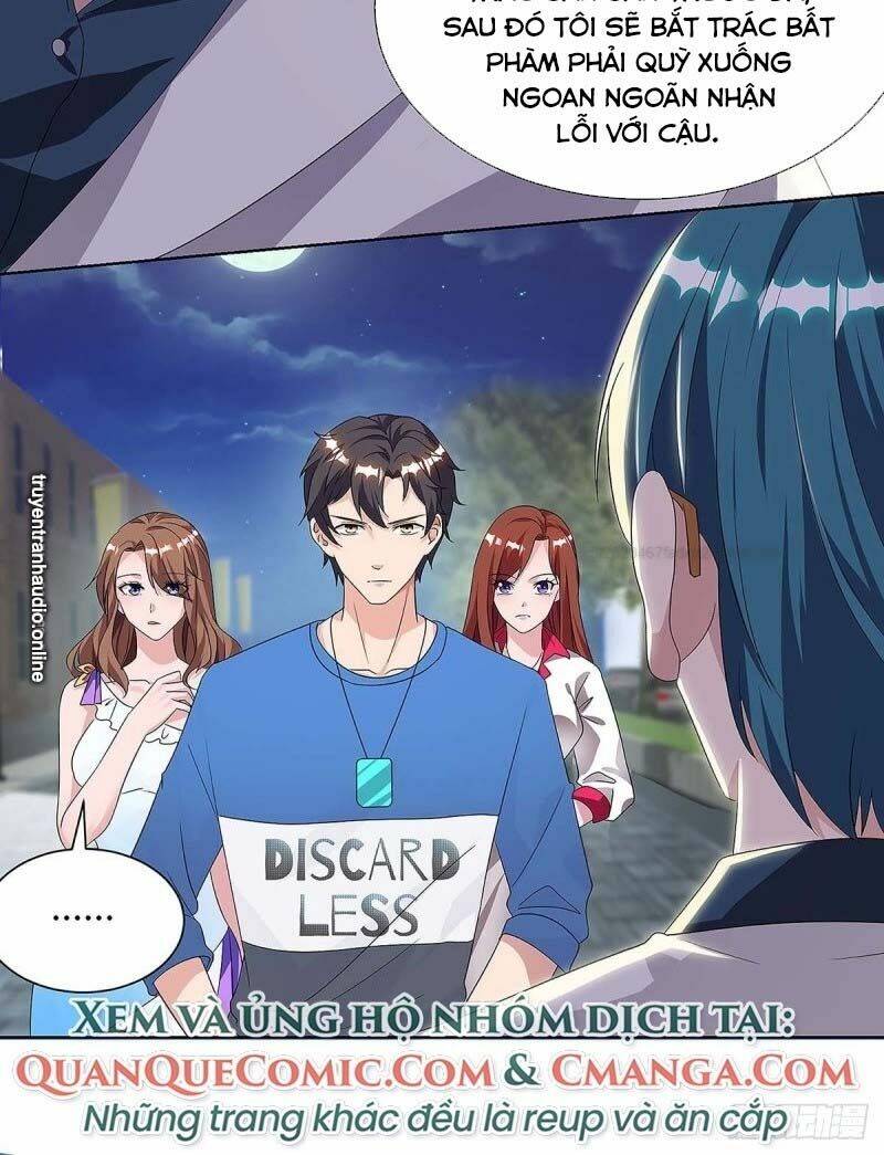 trọng sinh khí thiếu quy lai chapter 111 6