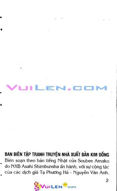 ninja loạn thị chapter 30 2