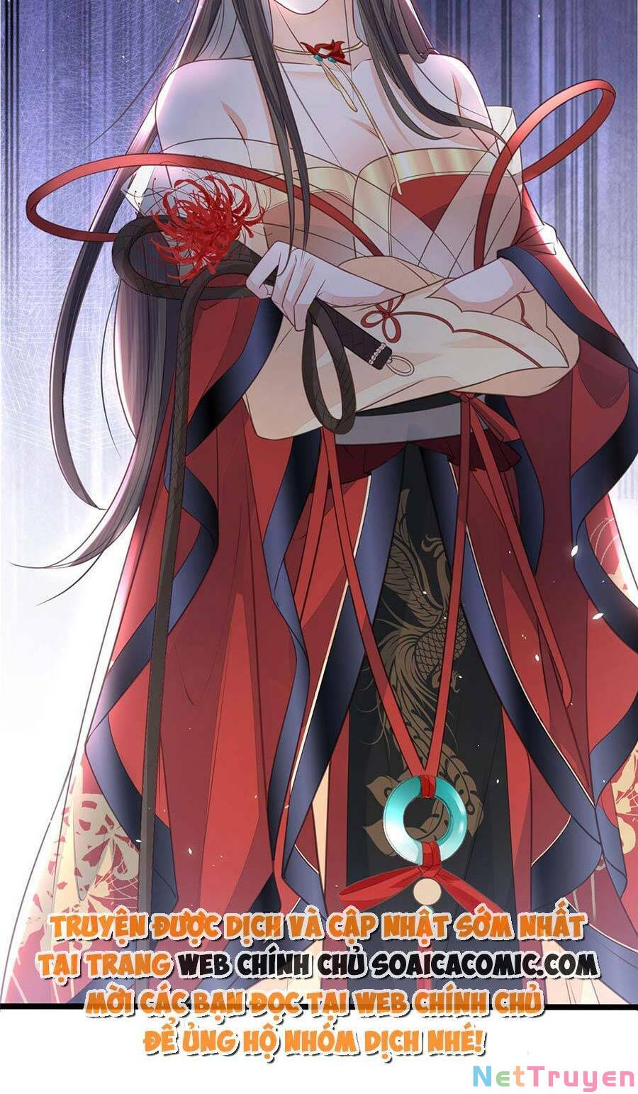 nam sủng ta nuôi lại cắn ta chapter 7 22