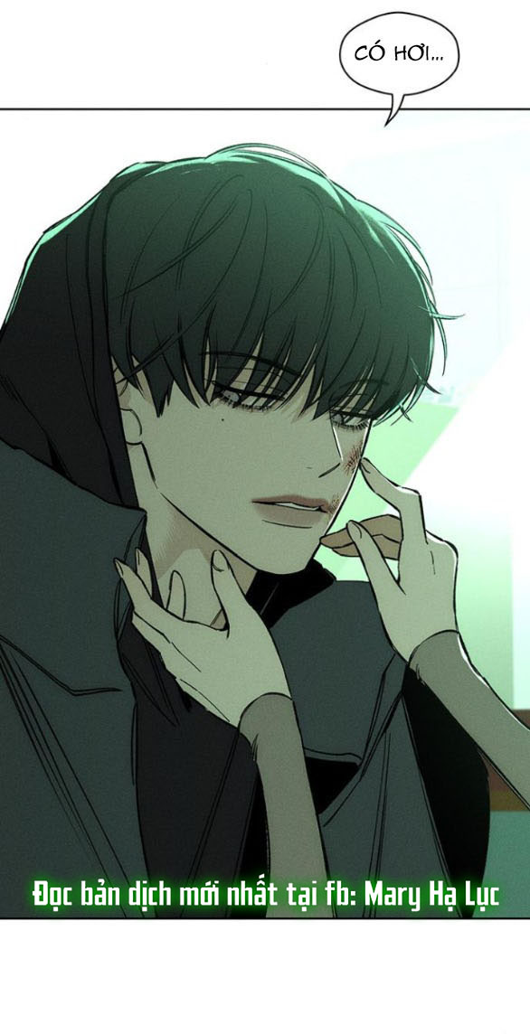 [18+] Nước Mắt Trên Đóa Hoa Tàn chapter 7.1 29