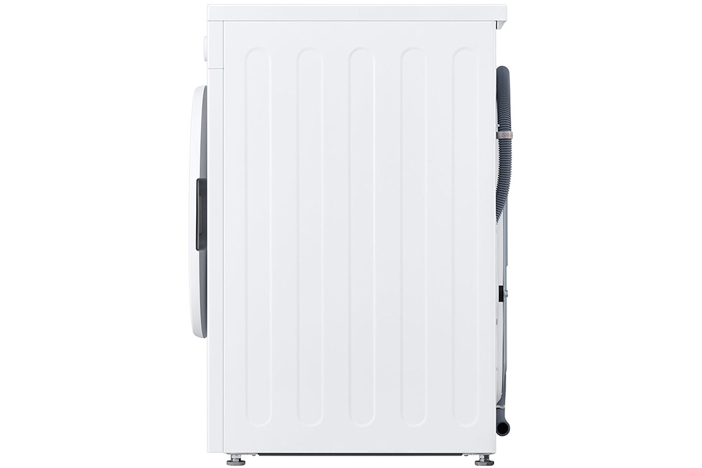 Máy giặt LG Inverter 9 kg FB1209S6W - Hàng chính hãng - Giao HCM và 1 số tỉnh thành