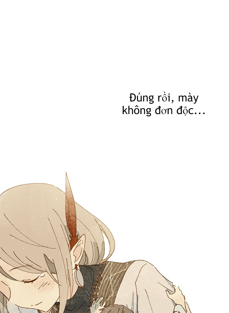 câu chuyện tình yêu kỳ lạ chapter 4 32