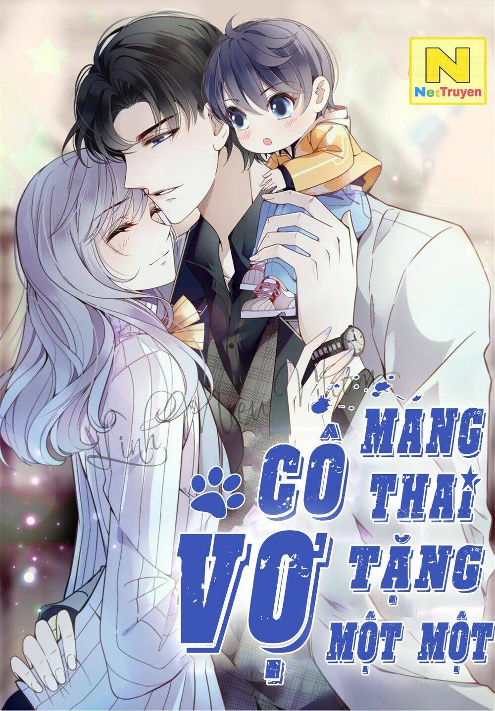 nam bộc xinh đẹp của tôi chapter 2.5 14