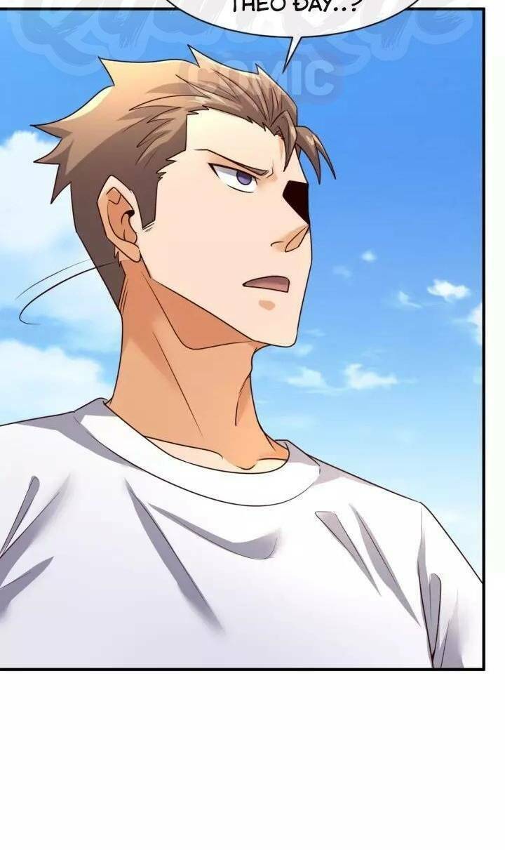 người chặn xuyên không chapter 83 12