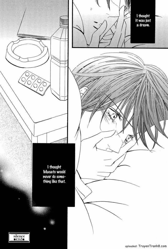 silence chapter 3 26