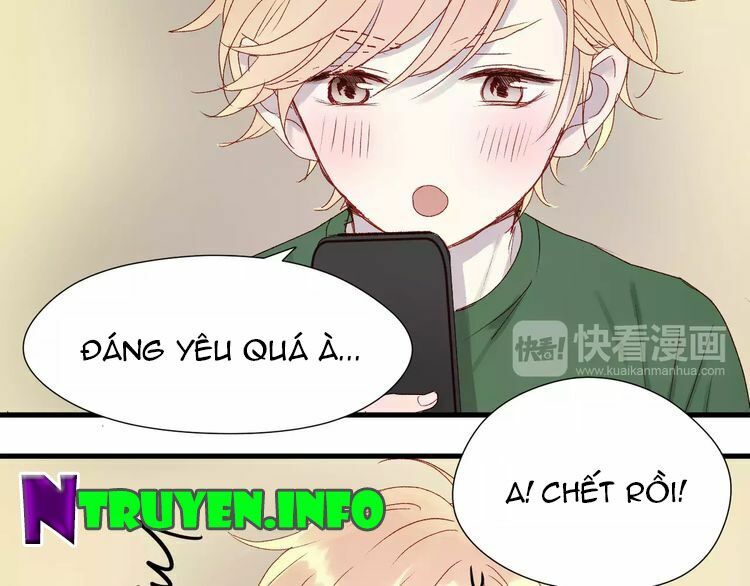 lượm được một tiểu hồ ly phần 2 chapter 10 24