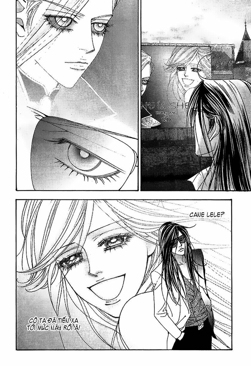 the one chapter 95 12