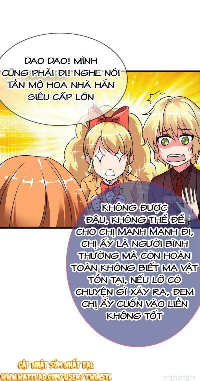 bá đạo trung khuyển tìm ái ký chapter 85 9