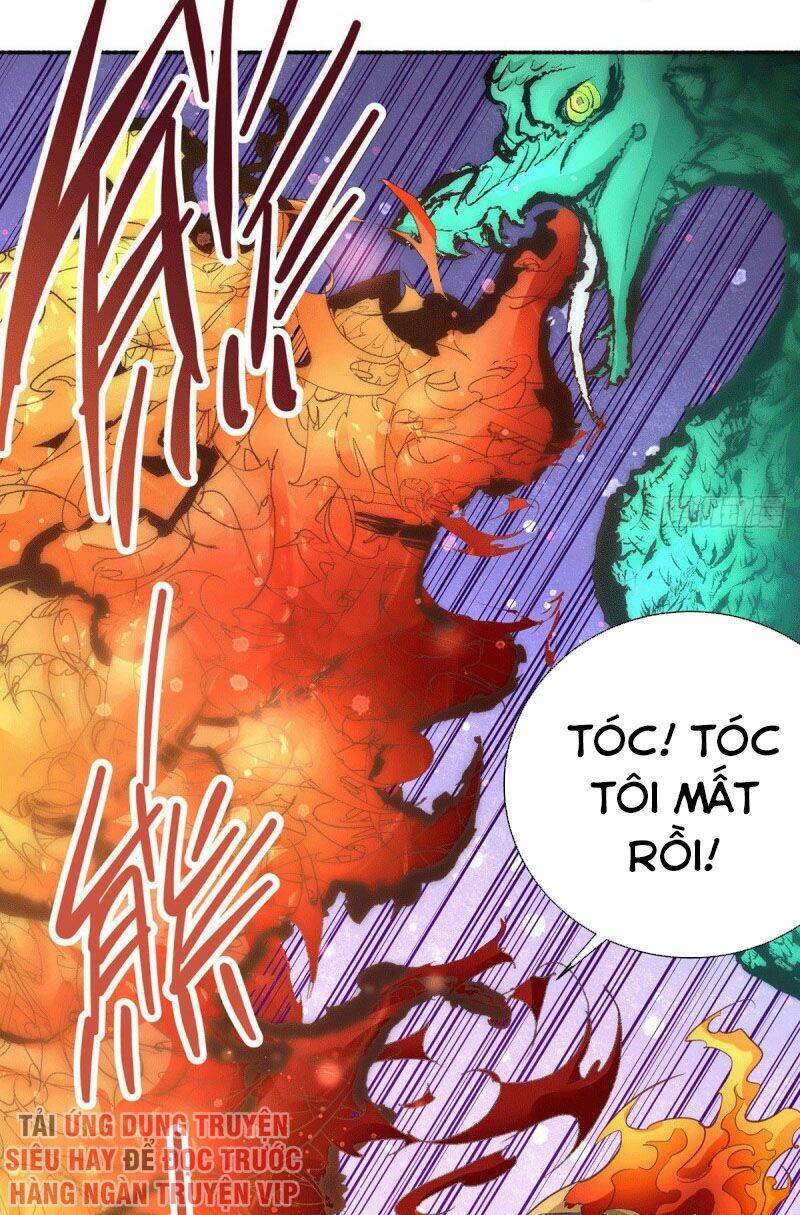 đô thị đỉnh phong cao thủ chapter 211 19