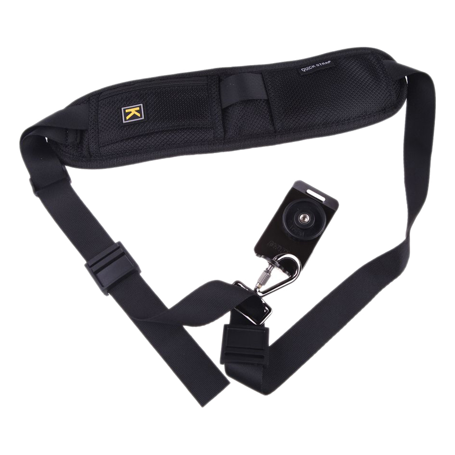 Dây đeo thao tác nhanh dành cho máy ảnh - Kquick strap