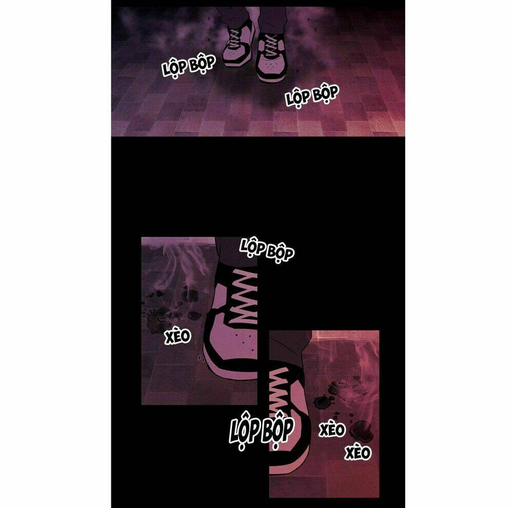 parasite queen chapter 8 6