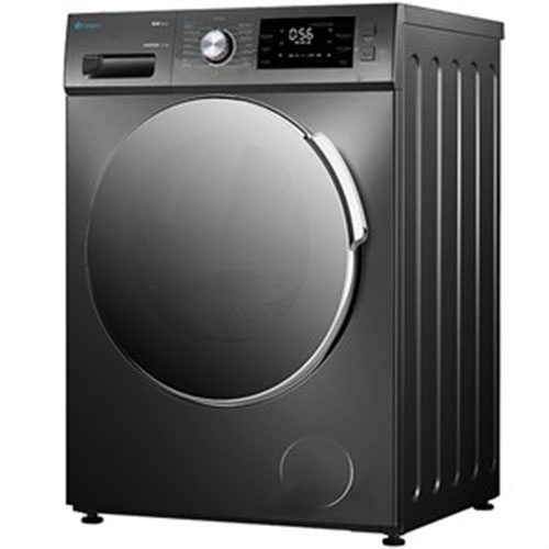 Máy giặt 9.5kg Casper WF-95I140BGB Inverter Mới 2021 Xuất xứ Thái Lan -Hàng chính hãng
