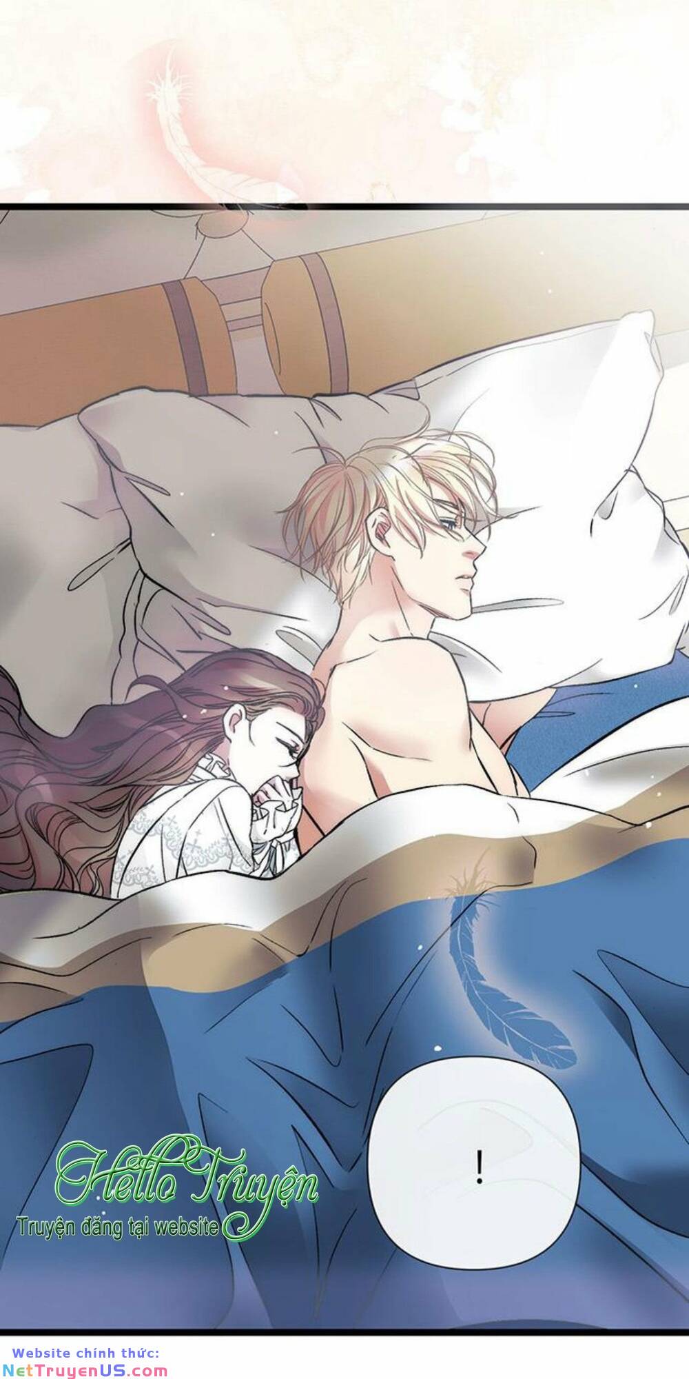 Hoàng Tử Rắc Rối chapter 48.1 7