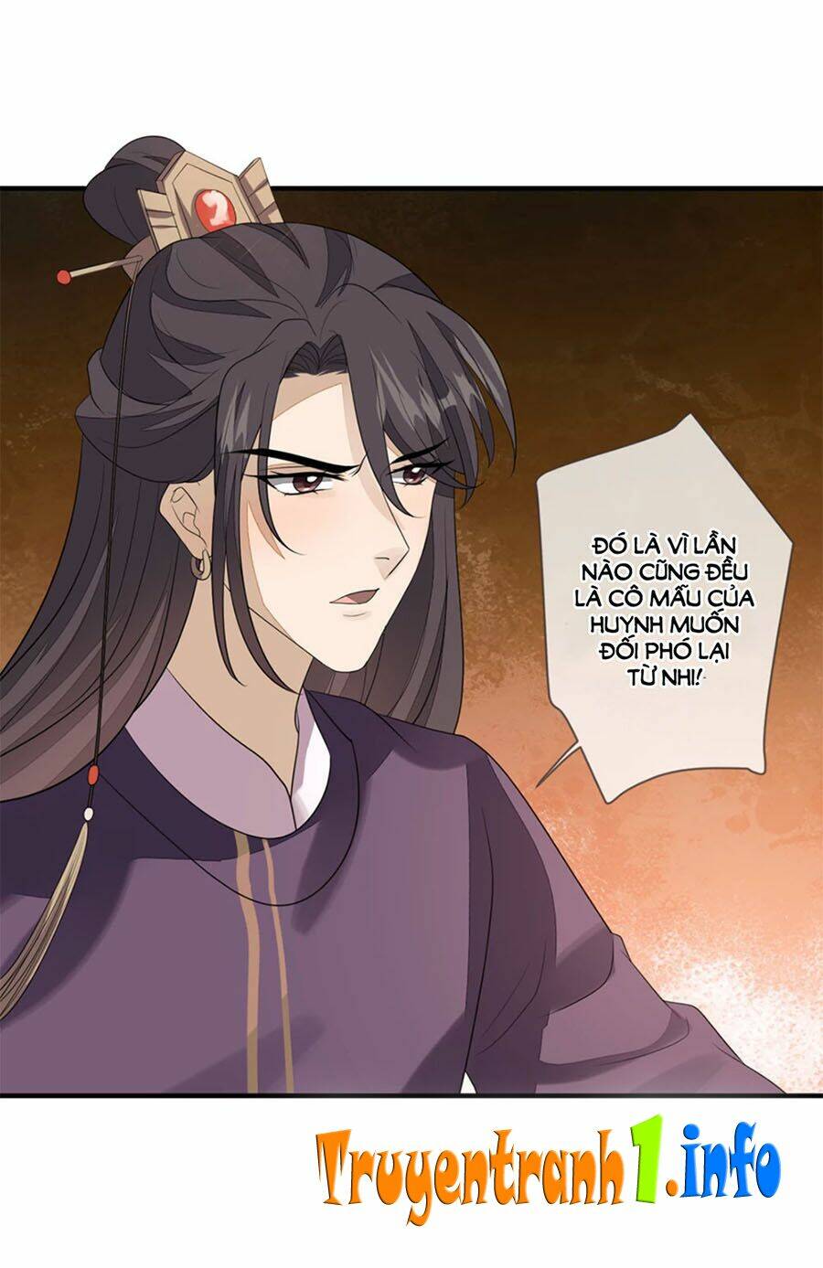 cửu khuyết phong hoa chapter 86 26