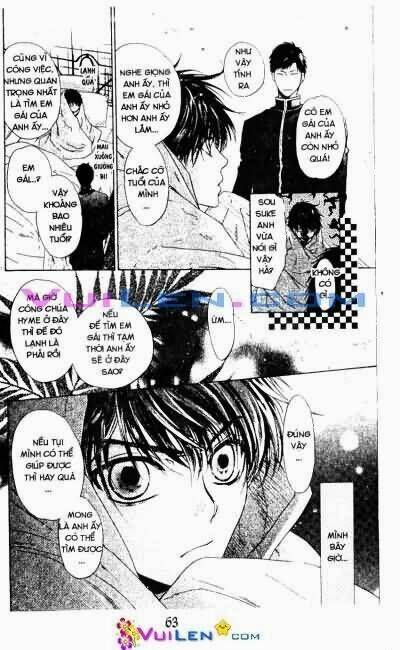 bát khuyển sỹ phương đông chapter 11 63