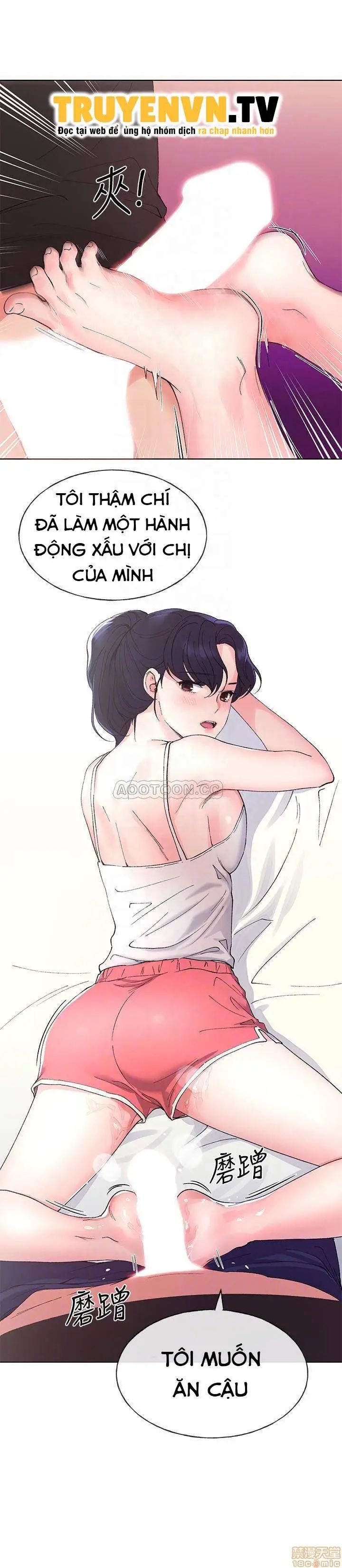 trả thù cô ta chapter 61 16