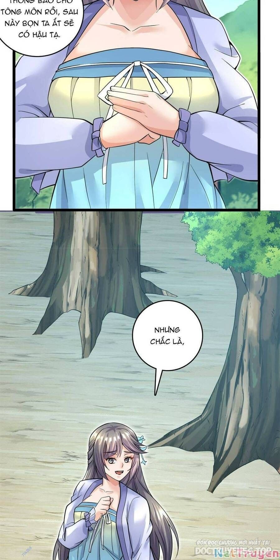 bắt đầu với kiếm vực, ta lặng lẽ tu luyện thành kiếm thần chapter 44 22