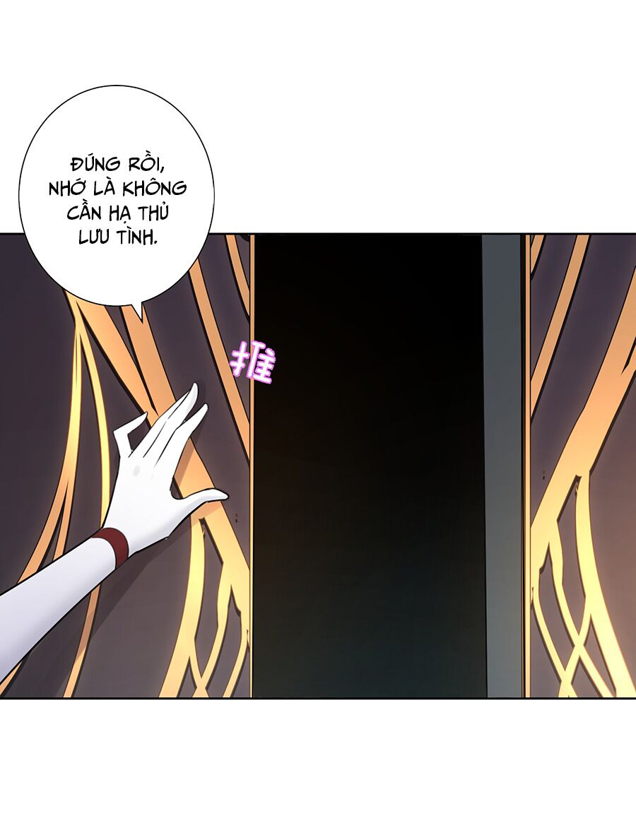 bản giáo chủ thân bất do kỷ chapter 5 24