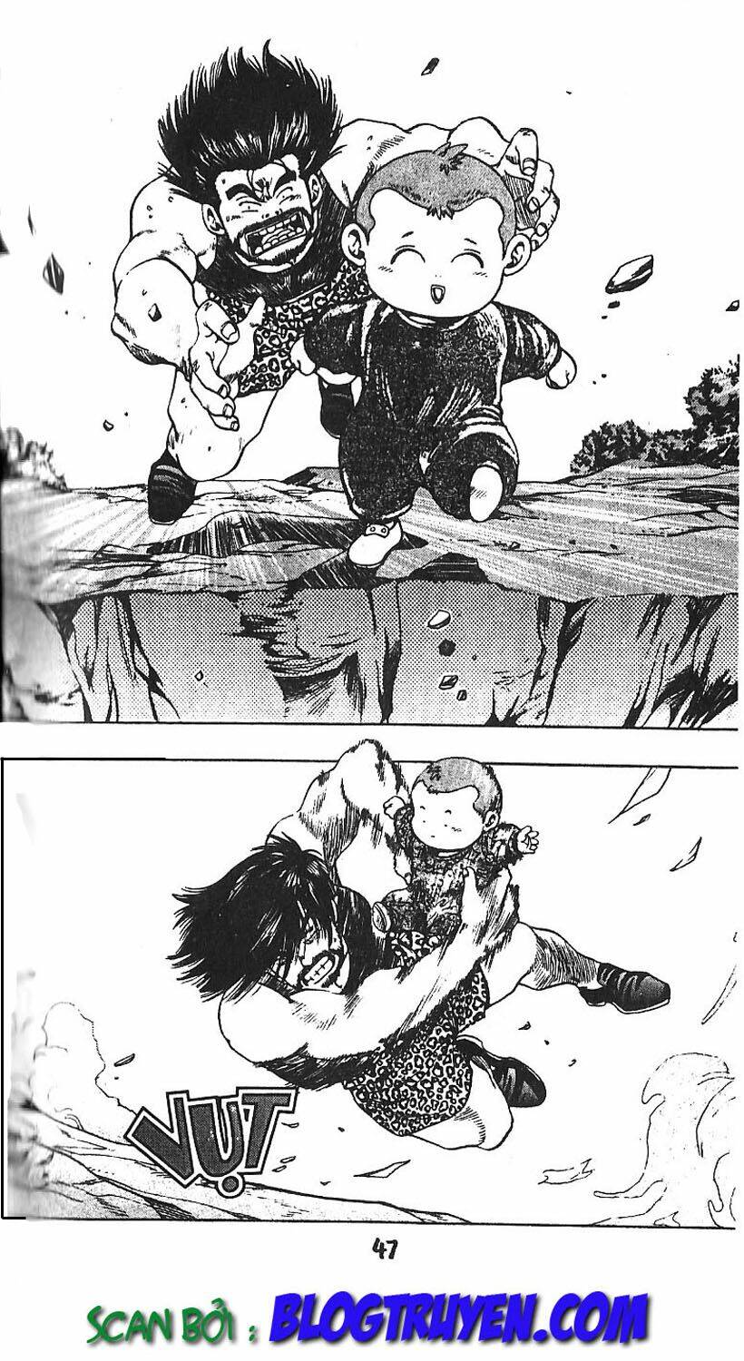 kid gang chapter 34 3