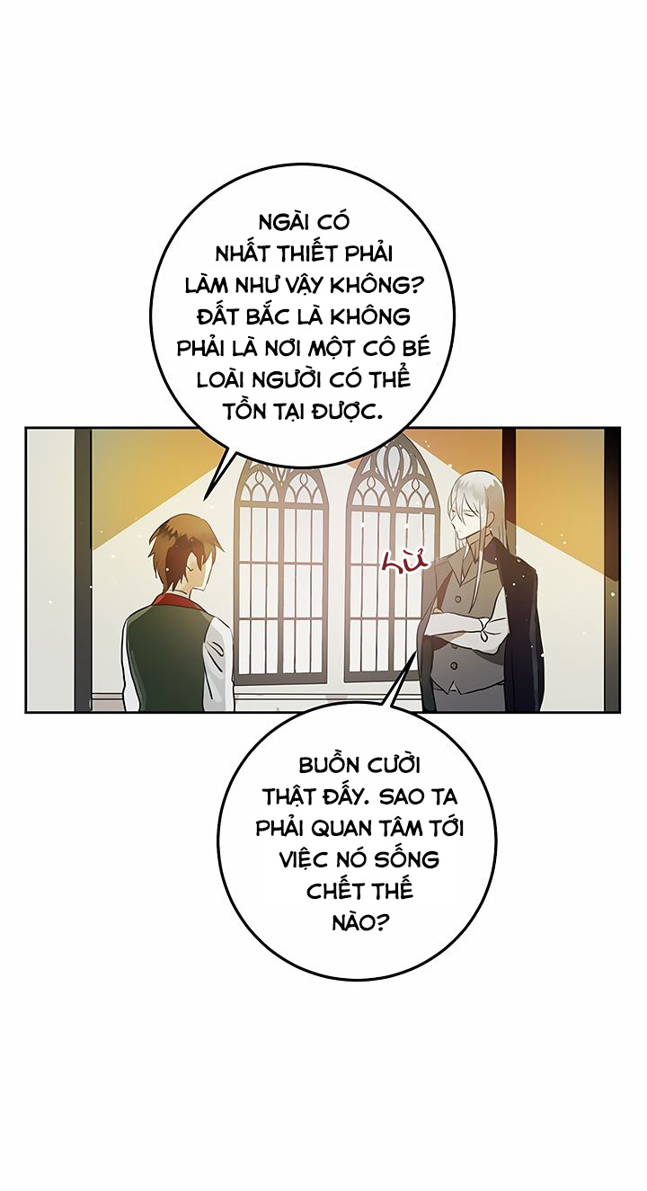 câu chuyện về đứa con hoang bị ghét bỏ chapter 7 3