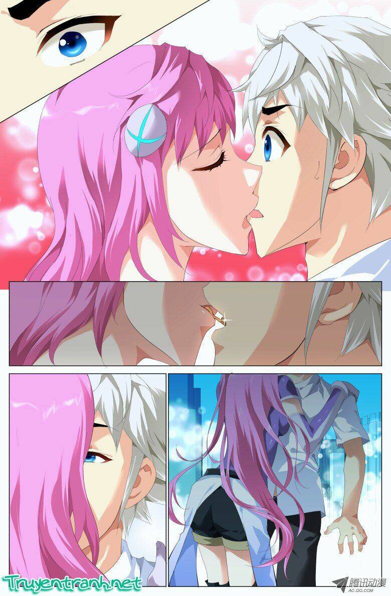 astral walker chapter 1 9