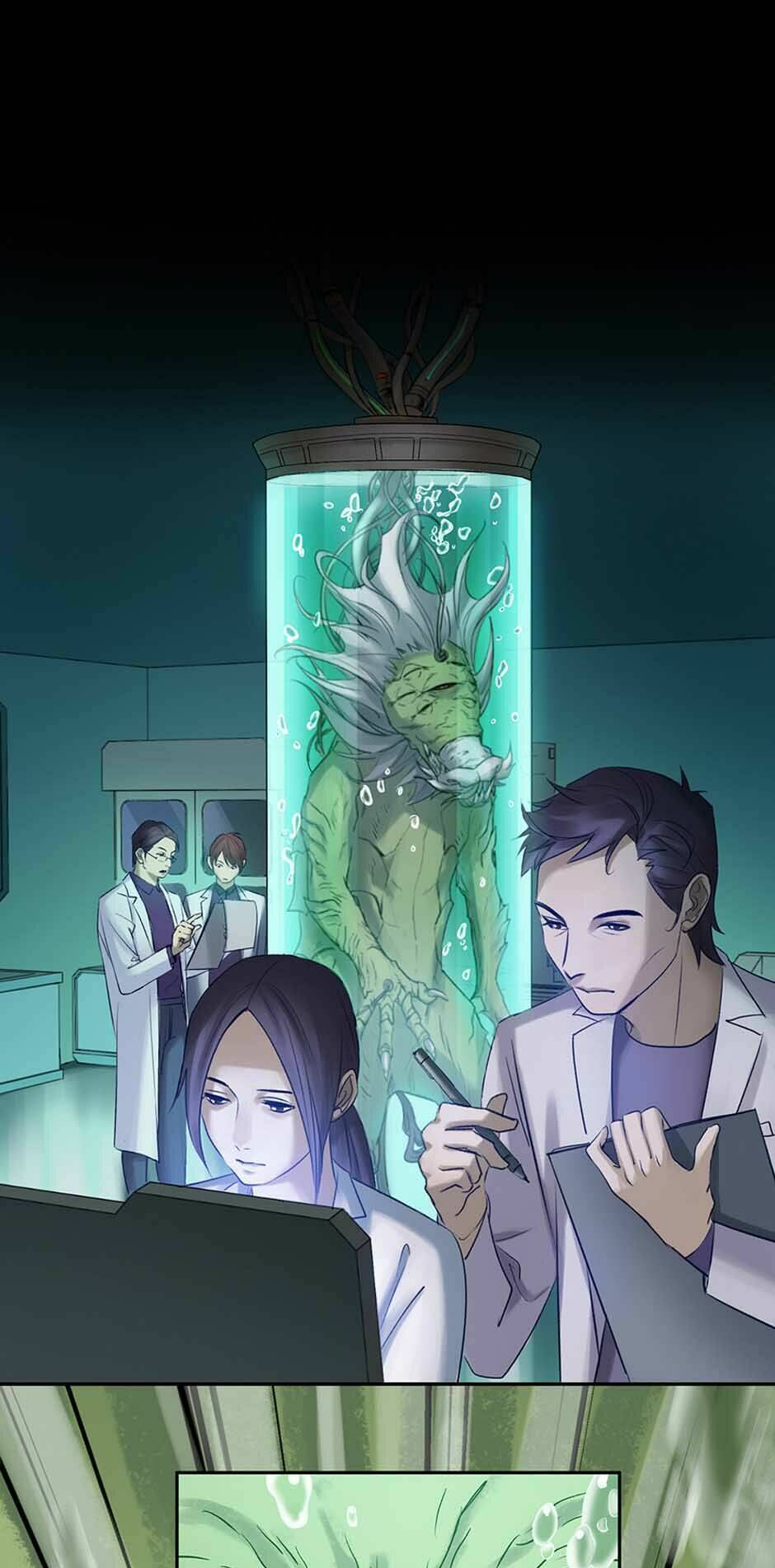 anh hùng và hiệp nữ chapter 41 26