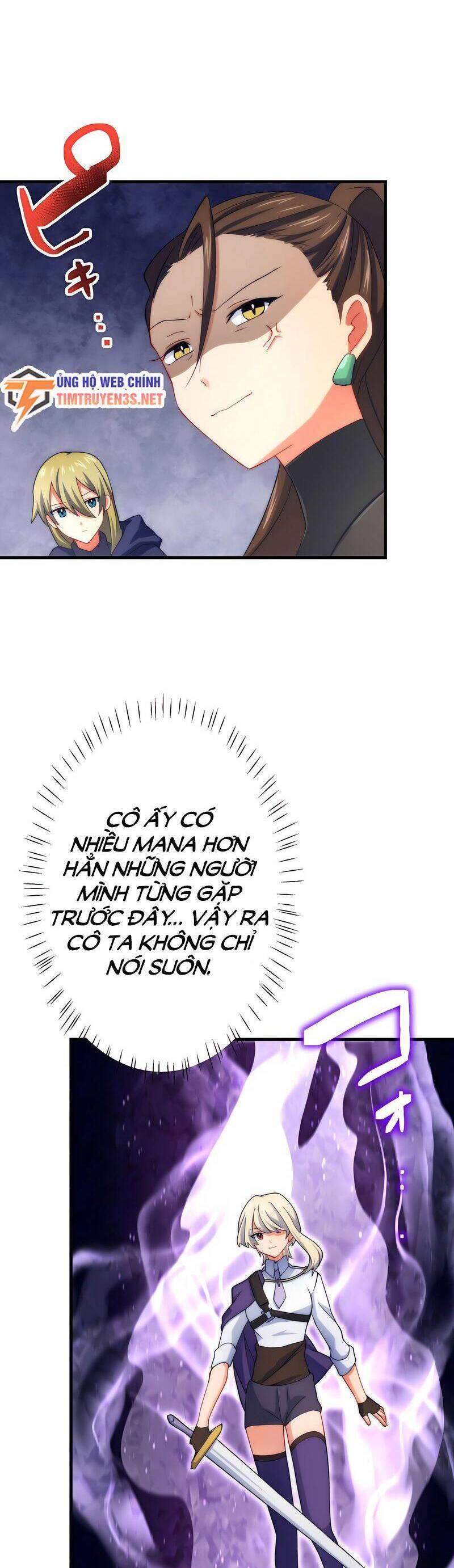 saikyou inyoushi no isekai tenseiki chapter 53 32