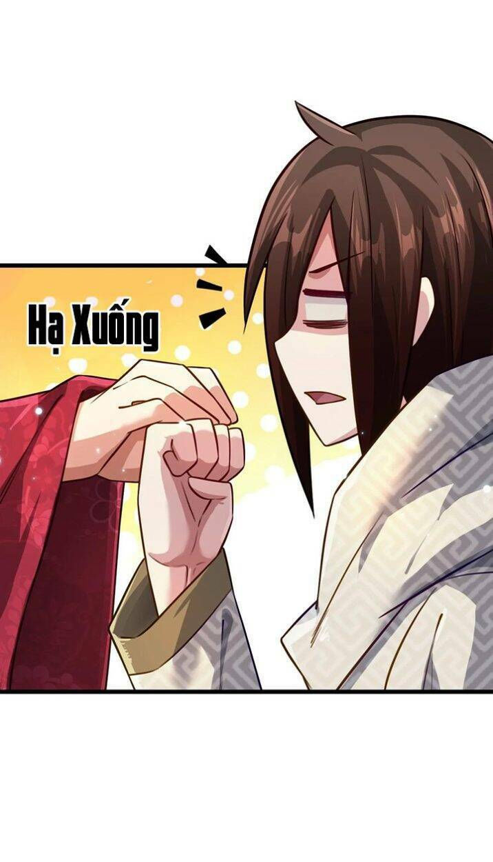 đại bảo kiếm của tôi chapter 15 41