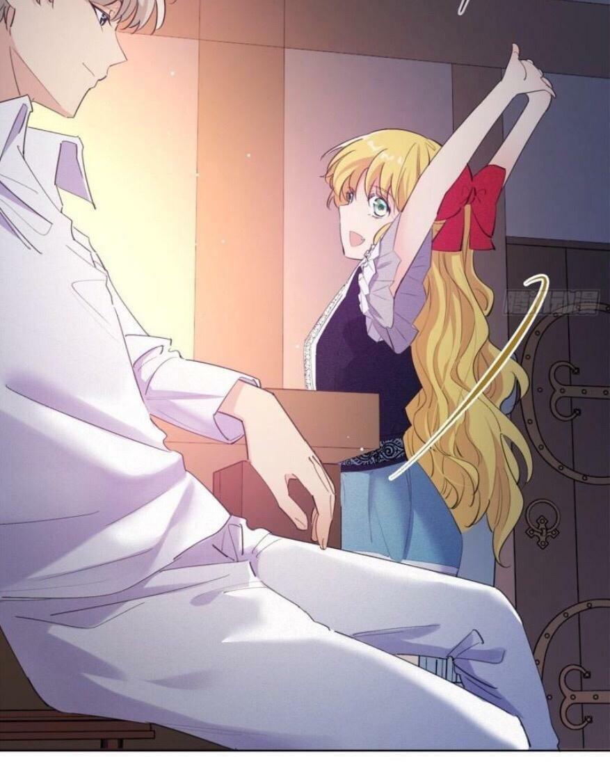 kế hoạch kiếm tiền của olive chapter 6 19