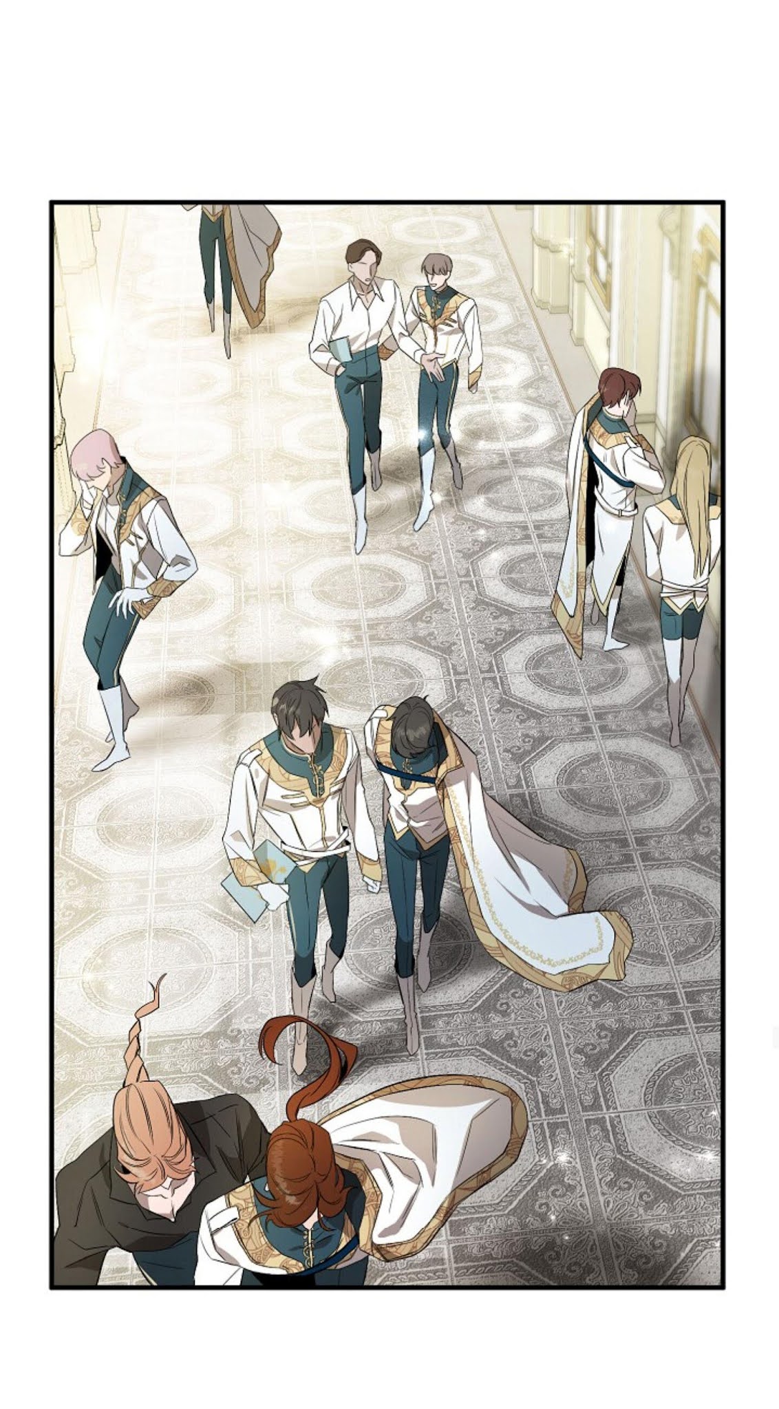 vừa yêu vừa ghét chapter 1 62