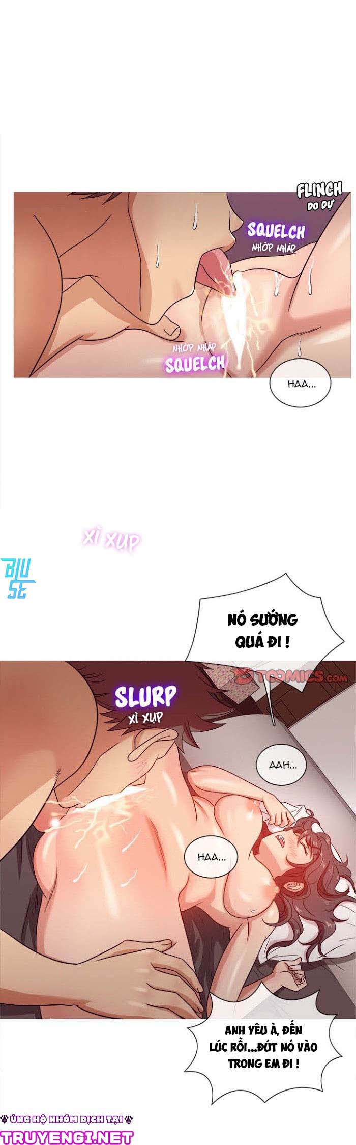 yêu em nữa đi chapter 11 25