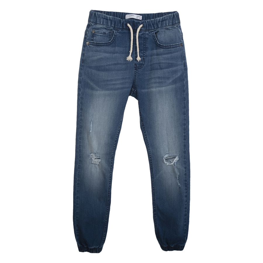 Quần jogger Jeans M.D.K Bé Trai - Daily Jogger Jeans