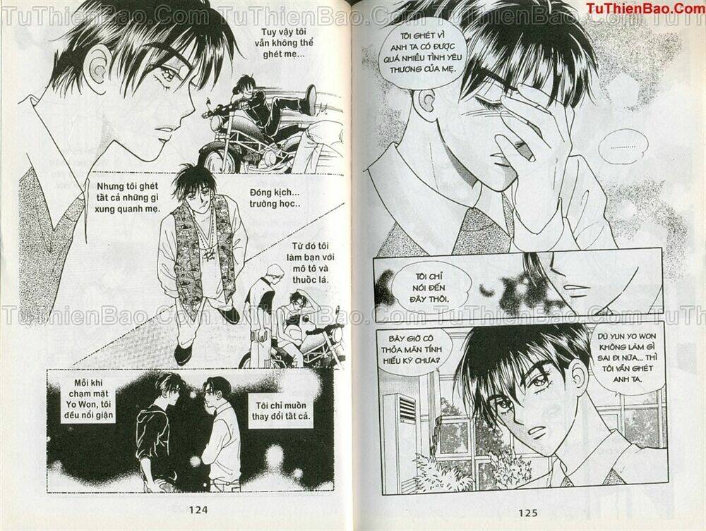 cô nàng đáng yêu chapter 7 61