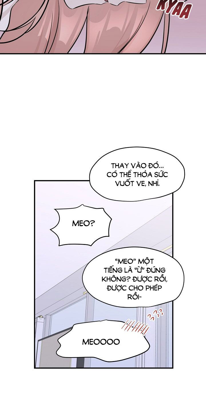 cuộc sống kỳ thú chapter 44 46